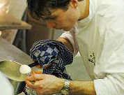 Berends van Merlet naar De Nederlanden