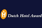 Deelname Dutch Hotel Award eenvoudiger
