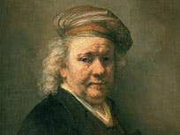 Rembrandt 400' Nederlands meest succesvolle culturele evenement