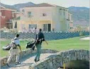 Resort bijt in stof door Cruijff