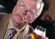 Bierkenner Jan Bos (65) overleden