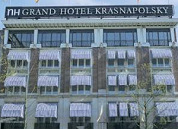 Winst NH Hoteles stelt teleur