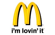 McDonald's verslaat McCurry in rechtszaal