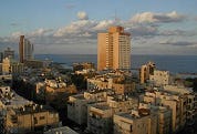 Enorme hotelcrisis in Israël
