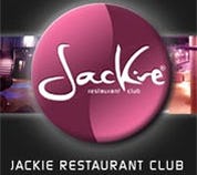 Jackie Restaurant haalt het niet