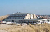 Strandhotel Seeduyn uitgebreid