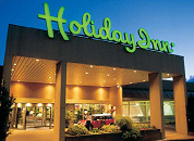 Holiday Inn Leiden start eigen buslijn