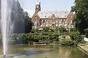 De Hooge Vuursche verkocht