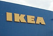 Grootste IKEA-restaurant geopend