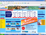 Reisclub lanceert hotelvideo's op web