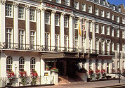 Terreurdreiging: Hotels blijven optimistisch