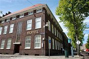 Savoy Hotel Amsterdam verkocht