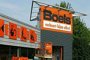 Boels neemt Belgisch Multirent over