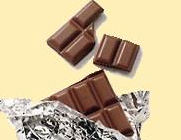 Niet chocola maar snacks grote verleider