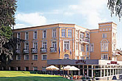 Legionella in Valkenburgs hotel