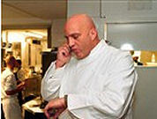 Herman den Blijker richt zich op catering