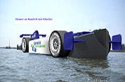 Bavaria pakt Formule 1-event groots aan