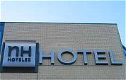 Sterke winststijging NH Hoteles