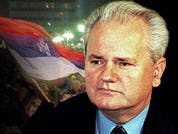 Ministerie Milosevic wordt hotel