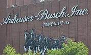 Anheuser-Busch verkoopt meer bier