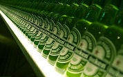 Heineken valt uit wereldtop