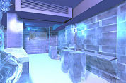 Primeur Amsterdam: hippe Icebar