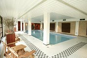 Eerste Nationale Week van Wellness