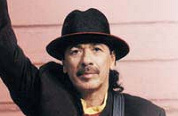 Carlos Santana start restaurantketen