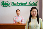 Vietman schreeuwt om hotels