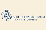 Topman Orient-Express Hotels vertrekt