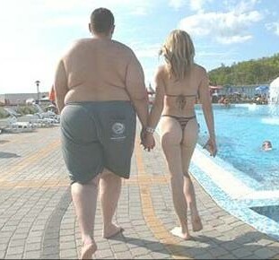 Hersenen veroorzaken dikheid