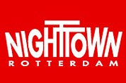 Nighttown in Rotterdam op slot