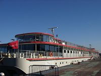 La Vie nu al strop van 50 mille