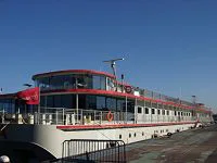 La Vie nu al strop van 50 mille