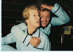 Albron en La Vie klaar voor Vierdaagse