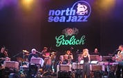 Hotels vol door North Sea Jazz