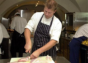 Librije-pupil Schutte is Meesterkok