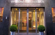 Swissôtel Amsterdam meldt aanwinst