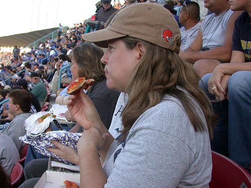 Prima WK-score voor Eurest