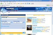 Booking.com pakt Schiphol-reizigers met verkoopbalie