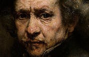Rembrandt lokt toeristen