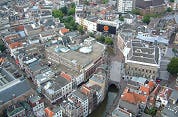 Horeca botst met bewoners Utrecht