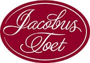 Doorstart kaviaarimporteur Jacobus Toet