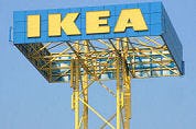 Diepe treurnis om sluiting Ikea-restaurant