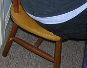 Gids voor dikke mensen