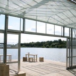 Ook restaurant Maison van den Boer