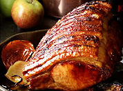 Varkensvlees duurder door WK-voetbal