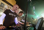 Fikse boetes bij harde cafémuziek