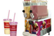 Smoothies veroveren cafetaria's