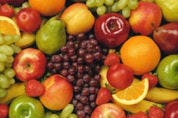 Disney verruilt fastfood voor fruit